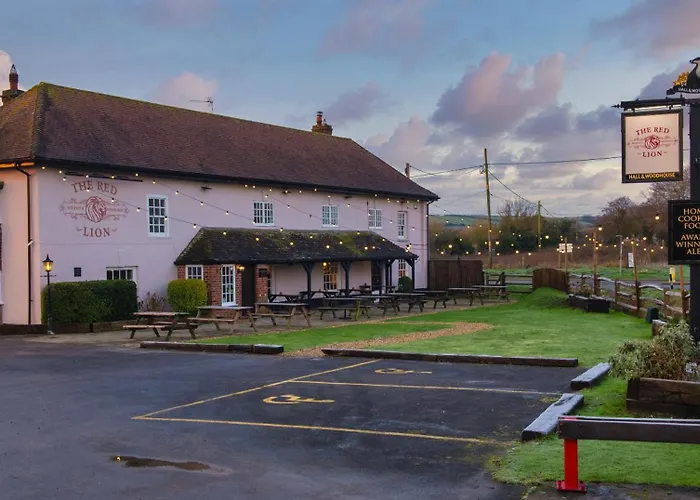 Red Lion
