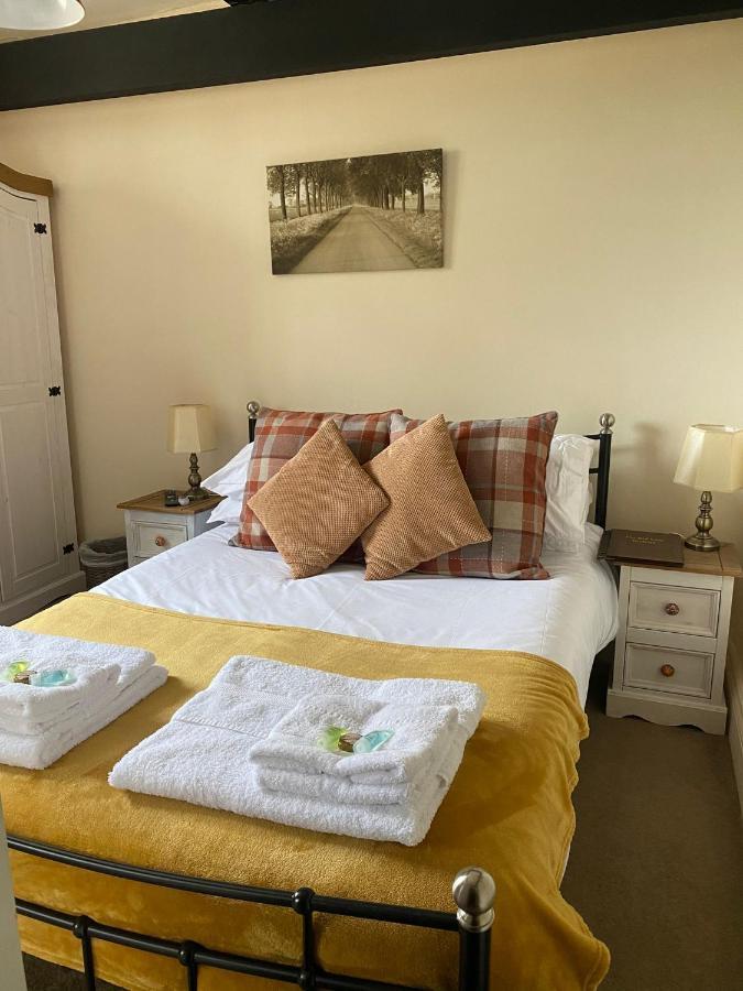 Bed & Breakfast Red Lion