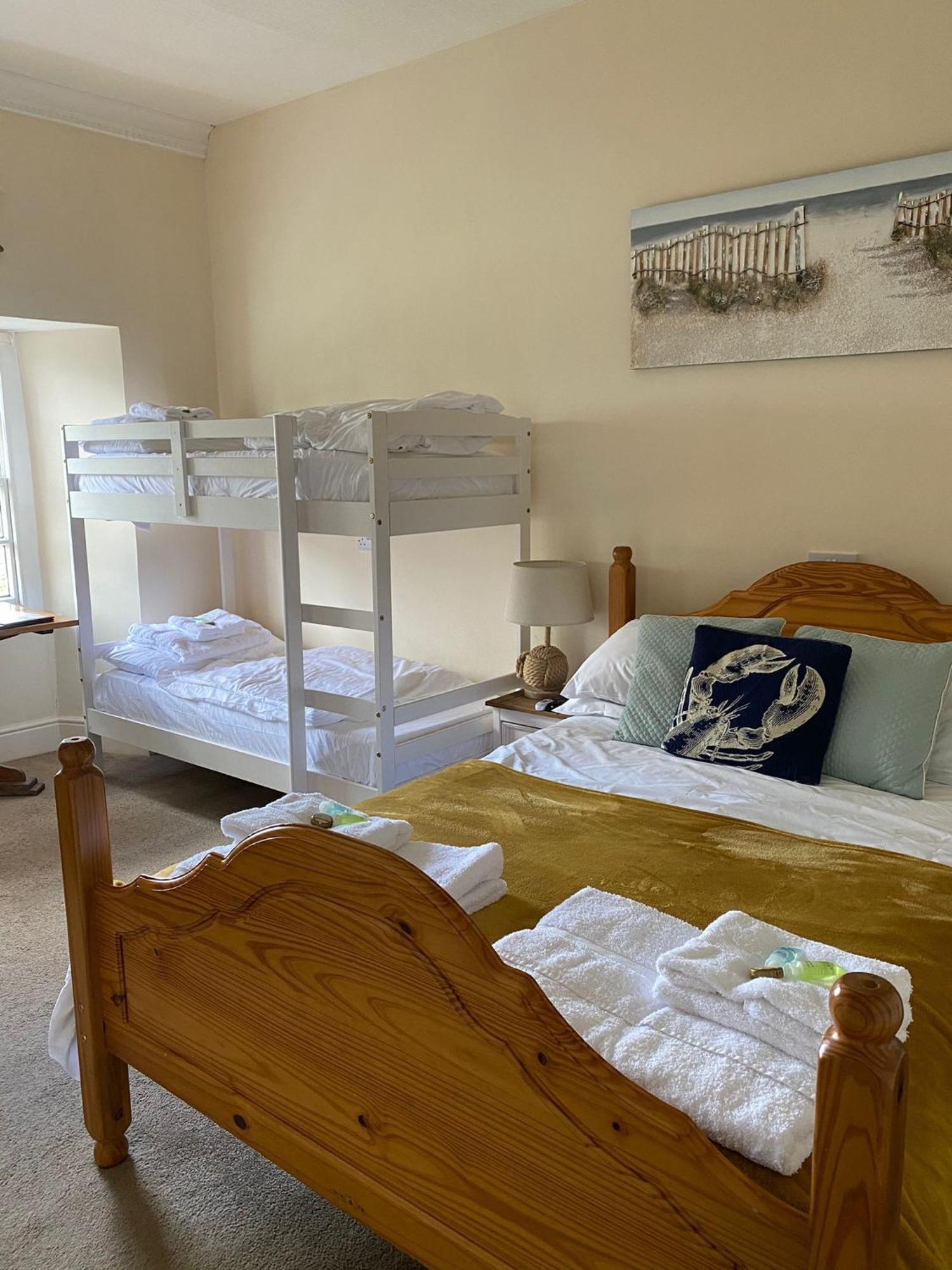 Bed & Breakfast Red Lion *