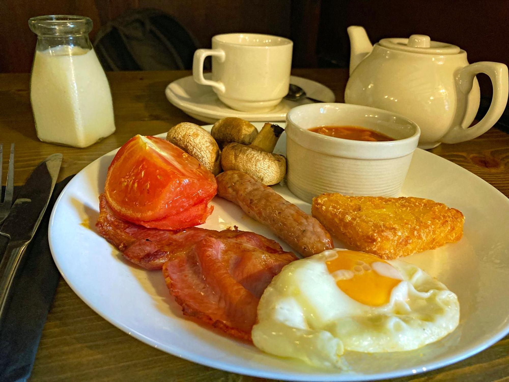 Red Lion Winfrith Newburgh