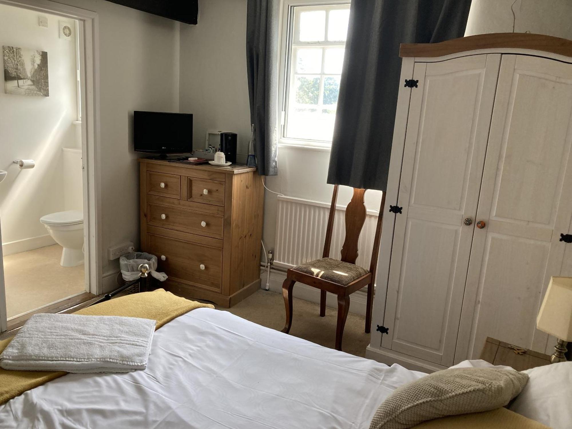 Bed & Breakfast Red Lion