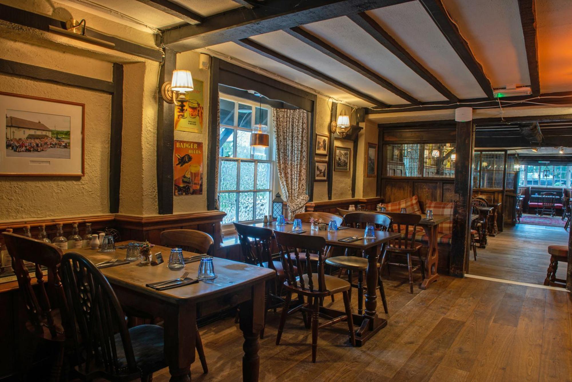 Bed & Breakfast Red Lion